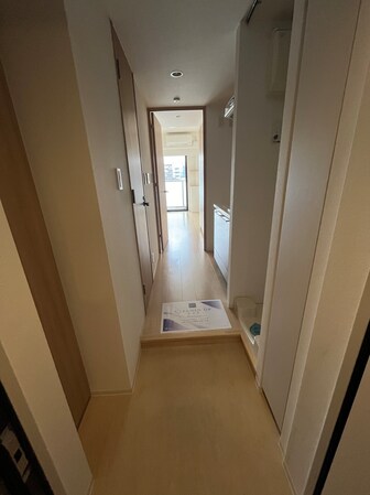 レジディア蒲田Vの物件内観写真